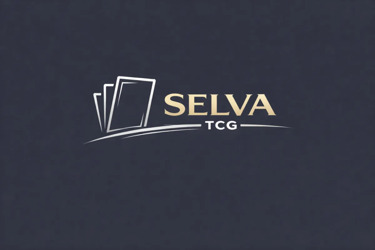 Portrait de Selva TCG